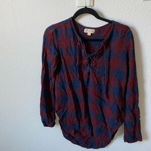 Cloth and stone soft flannel